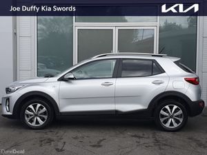 Kia Stonic 1.0 100HP K2 PE - Image 4