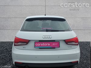 Audi A1 1.0 TFSI Sport - Image 4