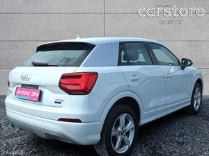 Audi Q2 1.0 TFSI Sports S-T - Image 3