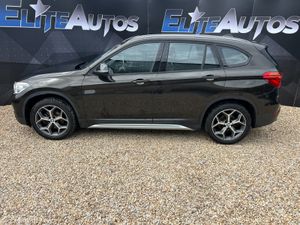 BMW X1 2.0 X drive automatic 2018 - Image 2