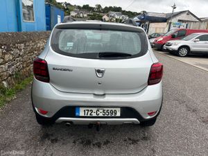 Dacia Sandero Stepway Dsl  2017 - Image 4