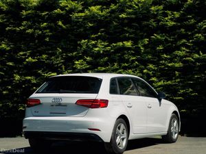 Audi A3 1.4 Sportback 2019 | Virtual Cockpit | - Image 3