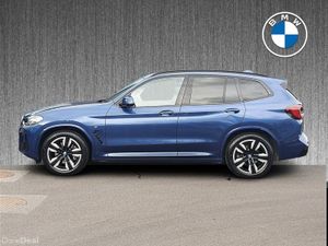 BMW iX3 M Sport - Image 4