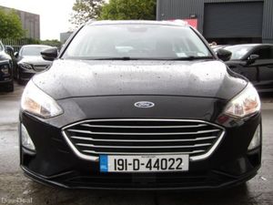 Ford Focus Zetec 1.5 TDCI 120PS 6SP 4DR - Image 2