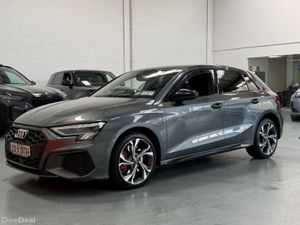 Audi A3 1.4 S Line Competition 45 245P - Image 2