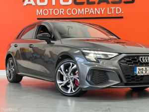 Audi A3 1.4 S Line Competition 45 245P - Image 3