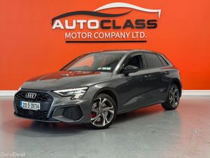 Audi A3 1.4 S Line Competition 45 245P - Image 4