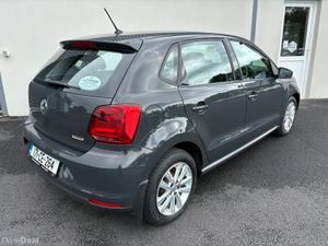 171 Volkswagen Polo 1.0 Trendline - Image 4
