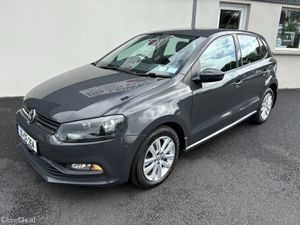 171 Volkswagen Polo 1.0 Trendline - Image 2