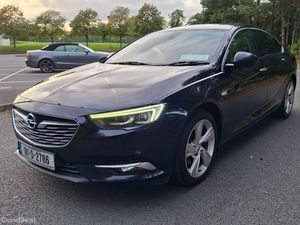 2018 Opel Insignia 2.0 AUTOMATIC ELITE - Image 4