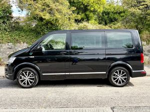 Volkswagen Caravelle 2019!!AUTO!!7 SEATER!! - Image 3