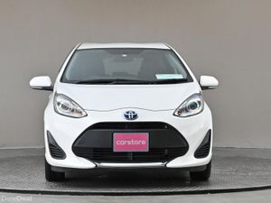 Toyota Aqua 1.5 VVT-i HYBRID **ANDROID CAR PLAYER* - Image 2