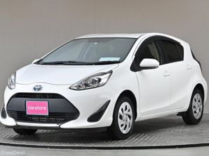 Toyota Aqua 1.5 VVT-i HYBRID **ANDROID CAR PLAYER* - Image 3