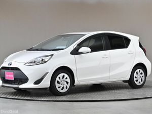 Toyota Aqua 1.5 VVT-i HYBRID **ANDROID CAR PLAYER* - Image 4