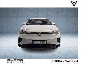 Volkswagen ID.4 77kWh LIFE Pro **Bigger Battery** - Image 2