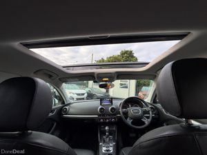 Audi A3 152 // SUNROOF - Image 2