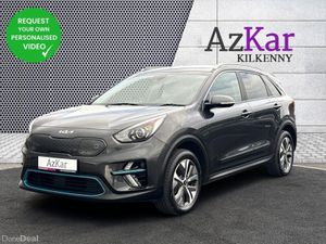 Kia Niro 2022 E-NIRO 65 KWH LONG RANGE BATTERY GRA - Image 3