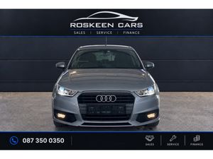 Audi A1 1.0 Tfsi Petrol Dsg Automatic Sport - Image 3