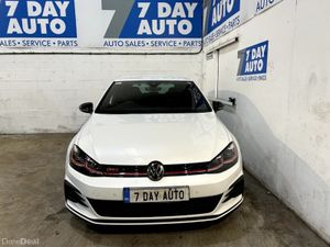 Volkswagen Golf GTI AUTO - Image 2