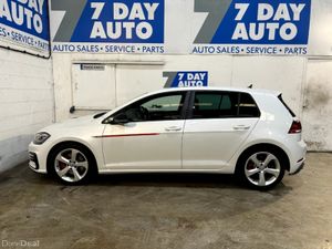 Volkswagen Golf GTI AUTO - Image 4