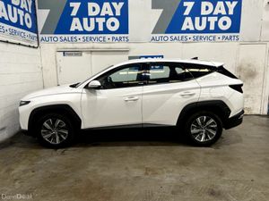 Hyundai Tucson COMFORT PLUS 5DR - Image 4