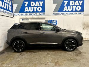 Peugeot 3008 FL ALLURE 1.5 BLUE HDI 13 130 6.2 - Image 3