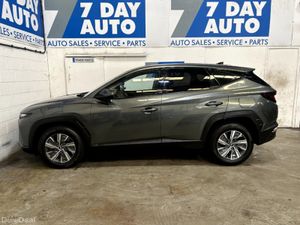 Hyundai Tucson COMFORT PLUS 5DR - Image 4