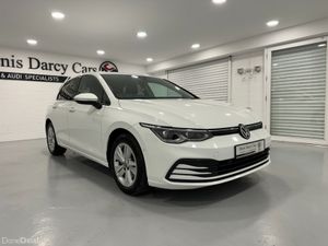 Volkswagen Golf (211) 1.0ETSI DSG LOW KMS VW/AUDI - Image 2