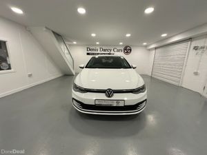 Volkswagen Golf (211) 1.0ETSI DSG LOW KMS VW/AUDI - Image 4