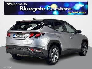 Hyundai Tucson EXECUTIVE HEV**FULL LEATHER INTERIO - Image 4