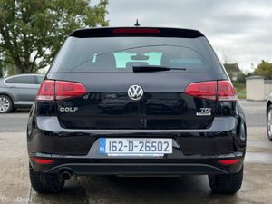 Volkswagen Golf GT EDITION BLUEMOTION - Image 4