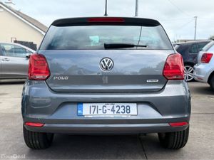 Volkswagen Polo FUN - Image 4