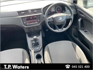 SEAT Arona 1.0 TSI - ONLY 46,000KM'S - SAME DAY FI - Image 2