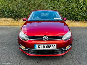 Volkswagen Polo 1.2 AUTOMATIC  HI - SPEC - Image 4