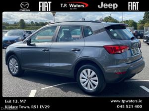 SEAT Arona 1.0 TSI - ONLY 46,000KM'S - SAME DAY FI - Image 3