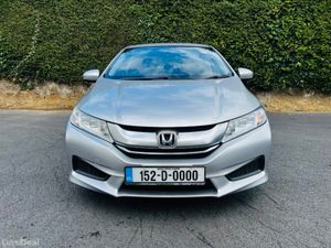 Honda Grace 1.5 HYBRID AUTOMATIC - Image 4