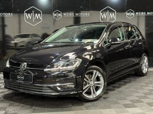 Volkswagen Golf 1.4TSI//AUTOMATIC//HIGHLINE//ONLY - Image 2