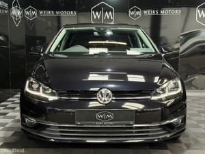 Volkswagen Golf 1.4TSI//AUTOMATIC//HIGHLINE//ONLY - Image 4