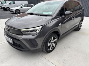 2023 Opel Crossland SC 1.5 Turbo D (110 PS)6 Speed - Image 2