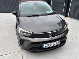 2023 Opel Crossland SC 1.5 Turbo D (110 PS)6 Speed - Image 4