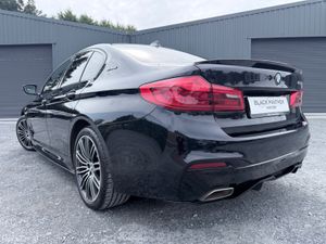 BMW 530e G30 182’ M Sport 2.0 PHEV AUTOMATIC - Image 3