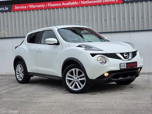 Nissan Juke 2016 - Image 2