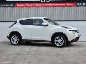 Nissan Juke 2016 - Image 3