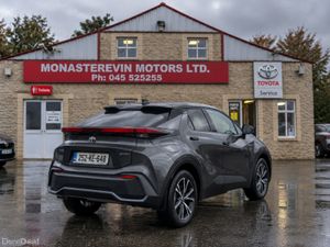 Toyota C-HR *ORIGINAL IRISH CAR*  PHEV SPORT - Image 2