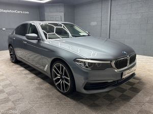 BMW 5-Series D SE JC32 4DR AUTO - Image 3