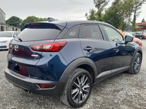 Mazda CX-3 XD PROACTIVE 1.5L Diesel - Automatic (6 - Image 4