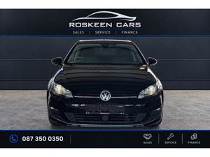 Volkswagen Golf 1.4 DBA-AUCPT 5DR AUTO - Image 3