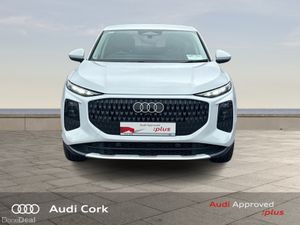 Audi Q3 SPORTBACK 2.0 40TDI 150BHP SE AUTOMATIC - Image 3
