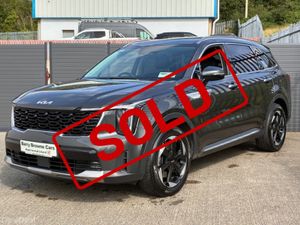 Kia Sorento DSL PE 7S - Image 2