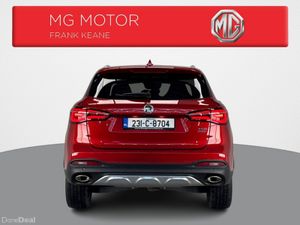 MG HS EXCLUSIVE PHEV***PANORAMIC ROOF**TOUCH SCREE - Image 3